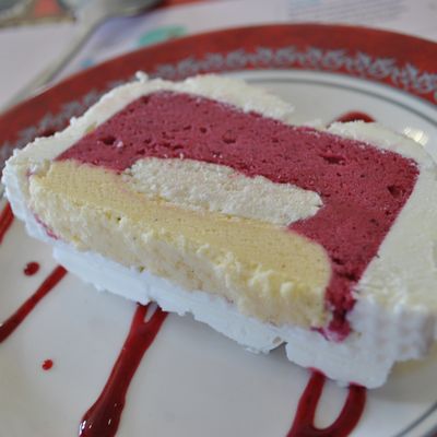 Repas Guinguette avec les aînés de Chevelu