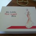 My Little Box.. Les tests #3