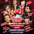 NRJ CORSICA PARTY 2013 (avant hier)