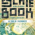 Escape Book : La Tour de l'alchimiste - François Lévin