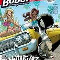 BoDoï n°120  ( le magazine BD )