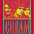 Cream - DVD