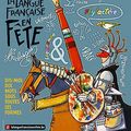 La langue française en fête