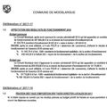 Conseil Municipal du 13 avril 2017 - blog Mooslargue 2016 -