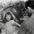 Clara Bow squatte YouTube