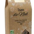 Aux notes épicées, la tisane de Noël Nat § Form