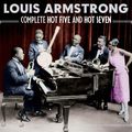 LOUIS ARMSTRONG HOT FIVE & HOT SEVEN