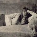 Anna Akhmatova / Анна Ахматова (1889 – 1966) :« Je n’ai pas eu de lettre aujourd’hui... » / « Сегодня мне письма не принесли... »