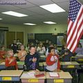 School in the US