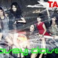 Lovey Dovey - T-ara