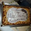 Anniversaire de Nice tricote