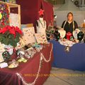 Mercadillo Navideño de Torrox Costa dic. 2011