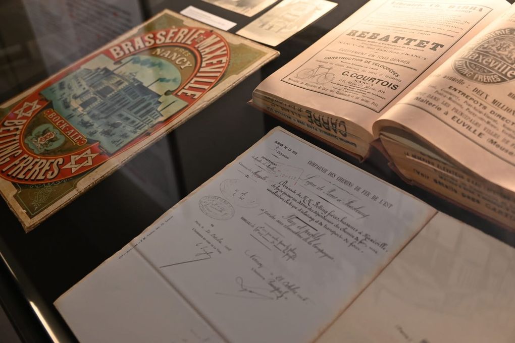 ©  ville de Maxéville