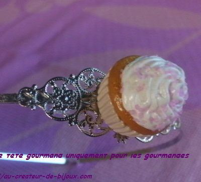 Serre tète gourmand 