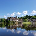 Stage en Corrèze