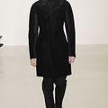 Milan Fall 2009 Men : Jil Sander
