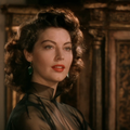 AVA GARDNER