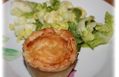 Idée de menu pour Pâques