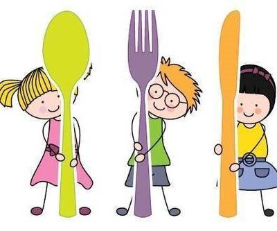 Menus du 15 au 19 février 2021