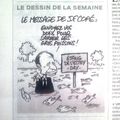 Sud Ouest du jour