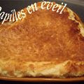 SOUFFLE AU FROMAGE FACON THERMOMIX