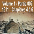 002-Relations des Jésuites-Volume 1-1611-chapitres 4 à 6