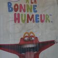 Bonne humeur