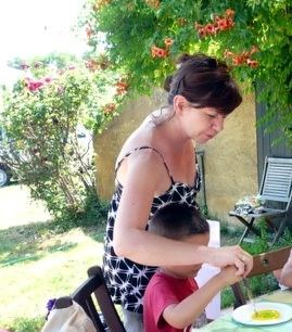 Arrêt des ateliers à domicile