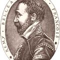 Rémi Belleau (1528 – 1577) : « Pendant que votre main docte ... »