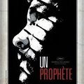 "Un prophète" de Jacques Audiard