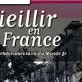 Vieillir en France : 80 ans et après ?