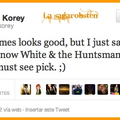 Tinsel Korey tweet sur SWATH