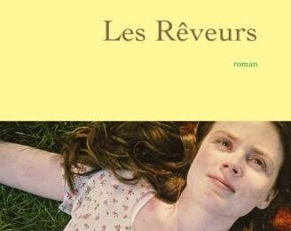 Isabelle Carré "Les rêveurs"