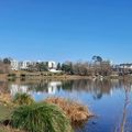 LAC DE CHRISTUS A SAINT PAUL LES DAX...