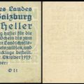 1843 et 1844 - Salzburg