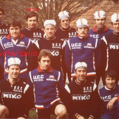 5 Novembre 2025 Hommage à un grand Monsieur du cyclisme