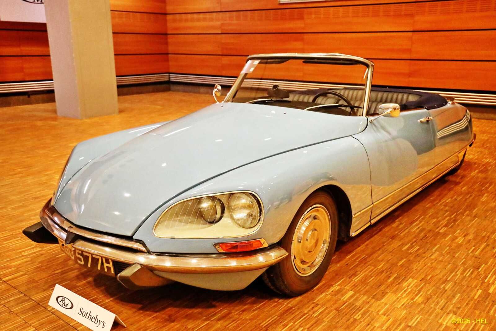 Citroen DS 21 cabrio_03 - 1970 [F] HL_GF