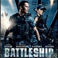 Cinéma - Battleship