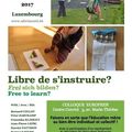 Libre de s'instruire ?