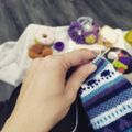 Dînette pour maman