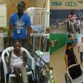 CEDS HAITI ONG - Handicapper Programs