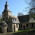 Chapelles dans le Calvados