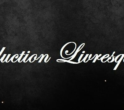 TAG ~ Séduction Livresque