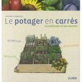 Potager carré