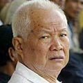 Cambodge : arrestation de Khieu Samphan