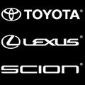 Hausse de prix chez Toyota, Lexus et Scion (communiqué de presse anglais)