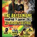 ABYSSINIANS & the HAND CART ...Mami Watta prod