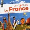Collectif - "Les tops de la France".
