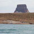 Vendredi 29 juillet Page lake Powell