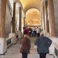 Rome (2e jour) : Les Musées du Vatican